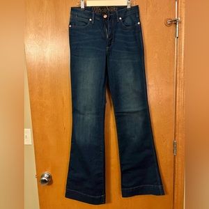 Wrangler Jeans